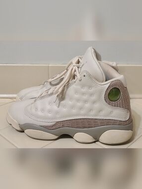 Air Jordan 13 Retro Phantom Women's Size 8